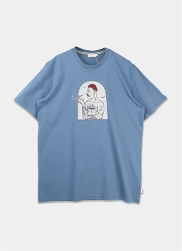 Lakor No Smoking T-Shirt